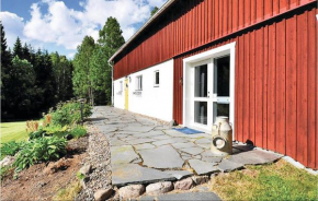 Two-Bedroom Holiday Home in Amal in Åmål